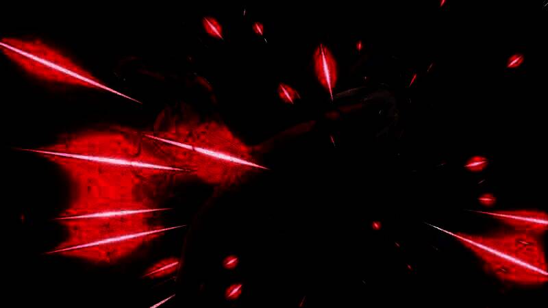 多角色同屏对战画面，动作流畅自然，场景设计高度还原原作风格