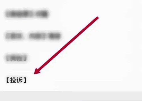 大麦投诉页面填写示意图，包含文本输入框和附件上传区域