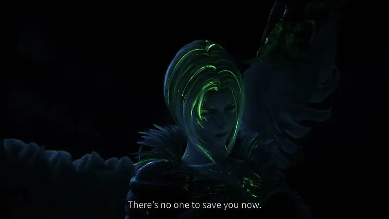 华丽技能释放画面，法术光影效果逼真细腻