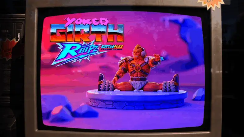 《禁闭求生2》游戏场景截图，微观视角下的草坪世界充满细节与危机