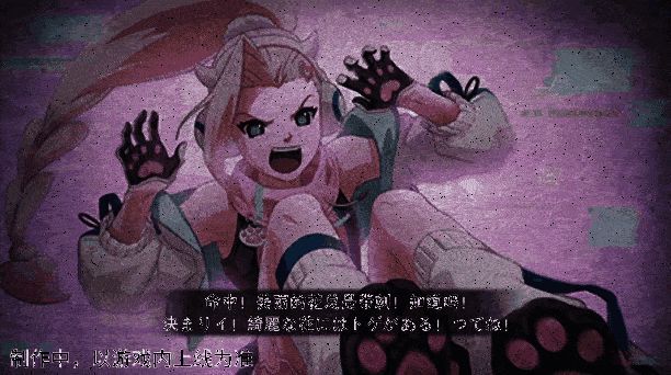 赛事限定角色获取路径界面展示