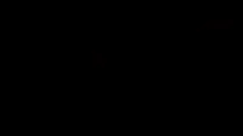 游戏场景截图，中世纪风格城镇街道，光线昏暗，角色神情紧张