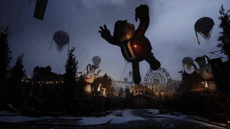 多个海外媒体评分汇总图，显示《匹诺曹的谎言：序曲》广受好评