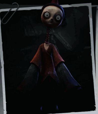 玩家手持设备查看已收服怪物列表，界面展示各类怪物形象与属性信息