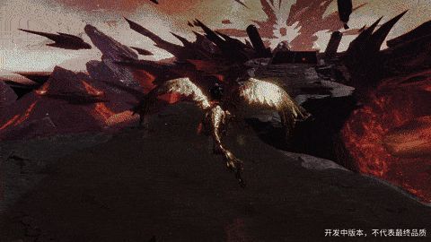 游戏内天气系统切换展示，包括晴天、雨天、雪天等多种效果