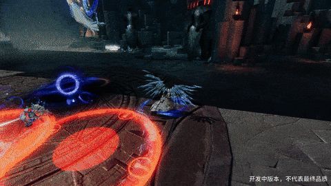 游戏角色扮演展示，涵盖战士、法师、商人等不同职业形象