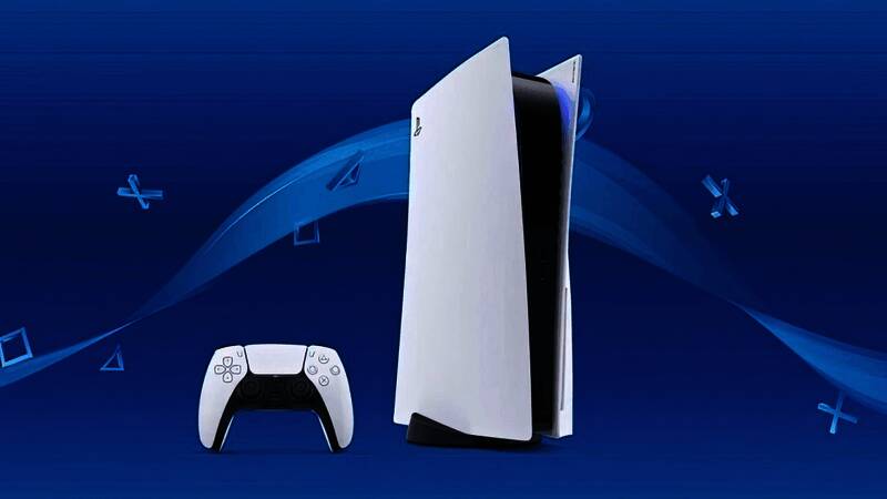 PS5开发工具界面截图，展示新加入的低能耗模式设置选项