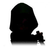 罗宾汉主题皮肤，手持弓箭，英姿飒爽