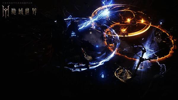 《魔域世界》蜘蛛王后研发画面，怪物建模更精细