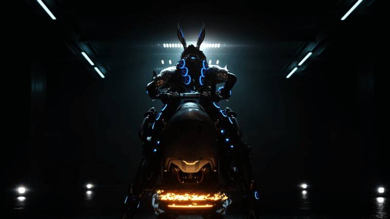 《第一后裔》预约奖励界面展示，包含自选箱与称号图标