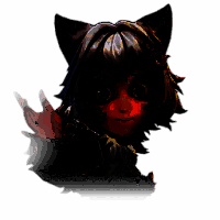 霓裳踏雪服饰展示，冰雪风格装扮