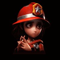 火线先锋战斗风装扮展示