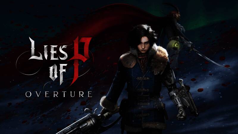 游戏内Boss战画面，角色与巨型机械敌人激烈对战