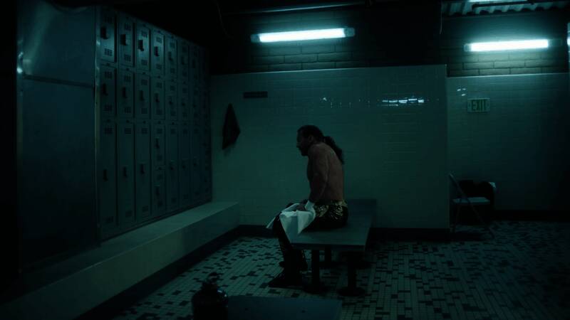 《街头霸王6》角色概念图合集，展示多个角色战斗姿态