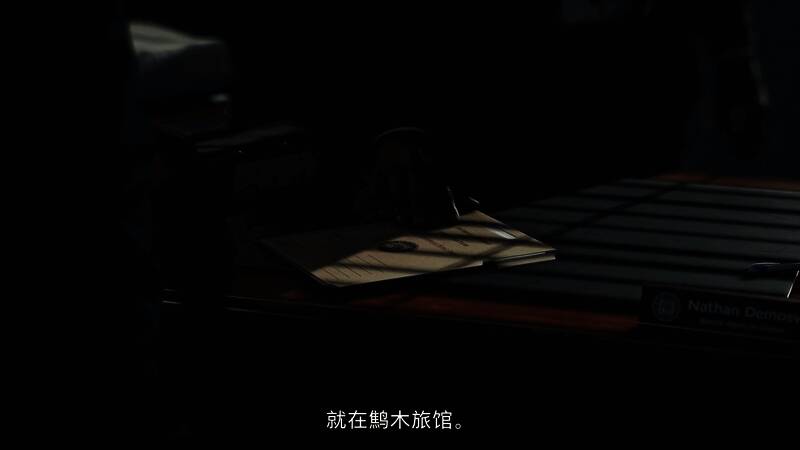 敌人特写镜头，皮肤溃烂，牙齿锋利，细节刻画令人不寒而栗