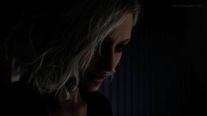 战斗画面曝光，主角手持武器迎战未知威胁