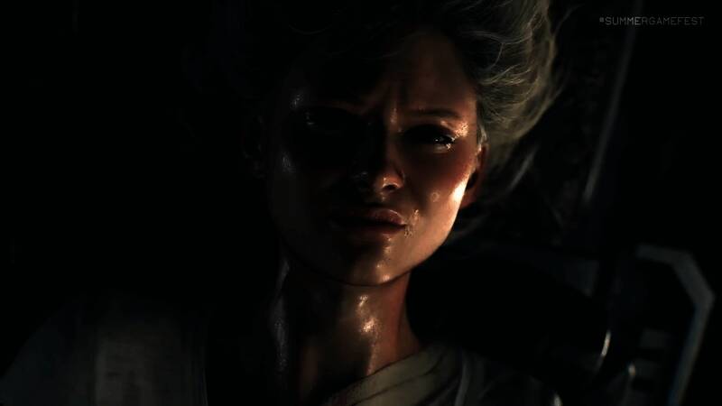 环境渲染惊艳，城市废墟中充满末世气息