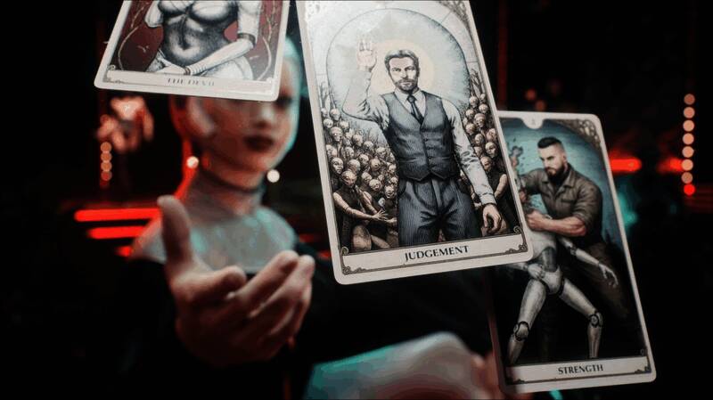 成就系统展示页面，列有多项挑战目标与奖励