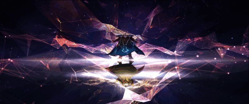 游戏剧情界面展示毁灭博士的神秘身影与时间流纠缠画面