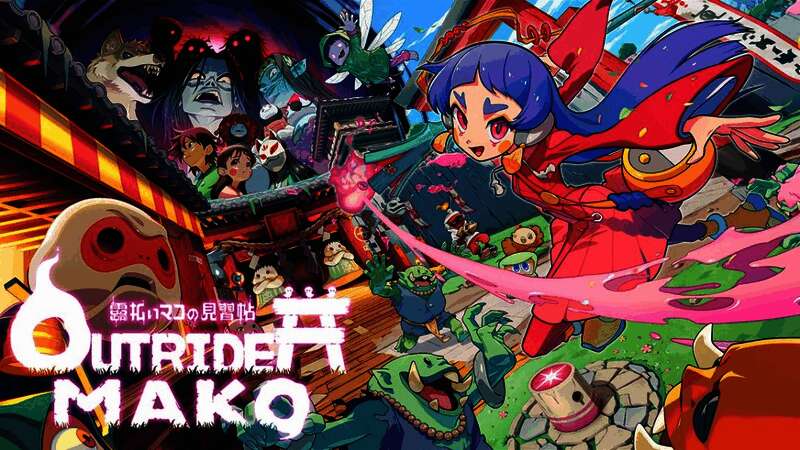 真子在诸神世界中执行各种任务