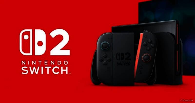 任天堂Switch2 eShop内部结构示意图，展示其优化后的数据处理机制
