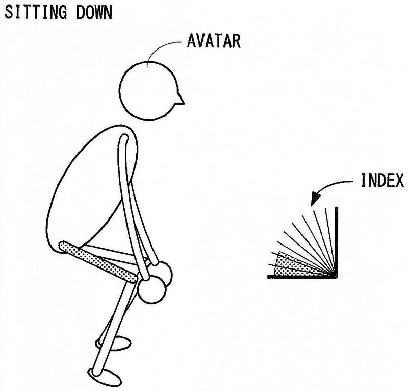 任天堂健身环相关配件的历史专利资料与最新申请文件对比
