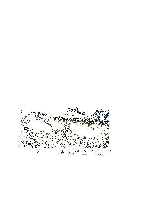 幻华灵狐探测宝箱位置的动态演示