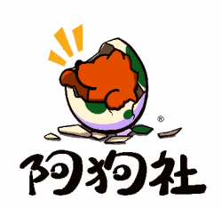 Astrolabe Games公司标志