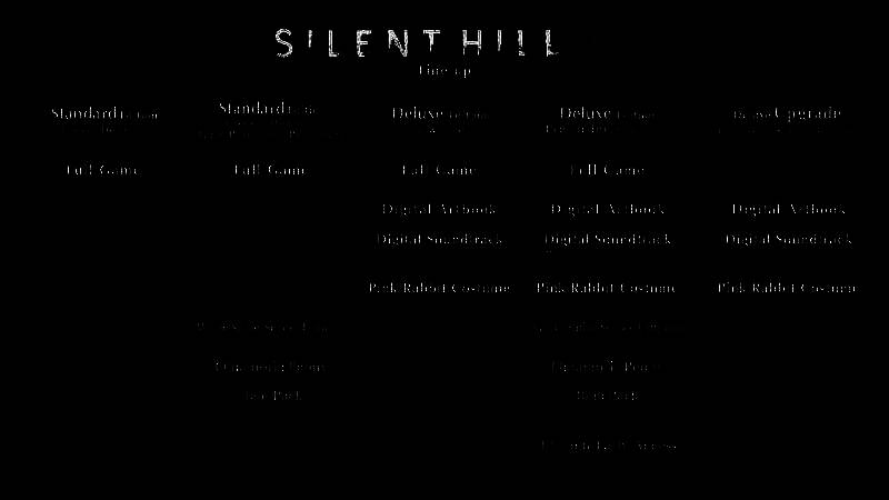 豪华限定版包装盒，内含专属艺术设定集与原声CD