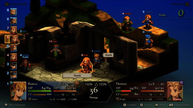 角色技能树界面展示，系统复杂但条理清晰