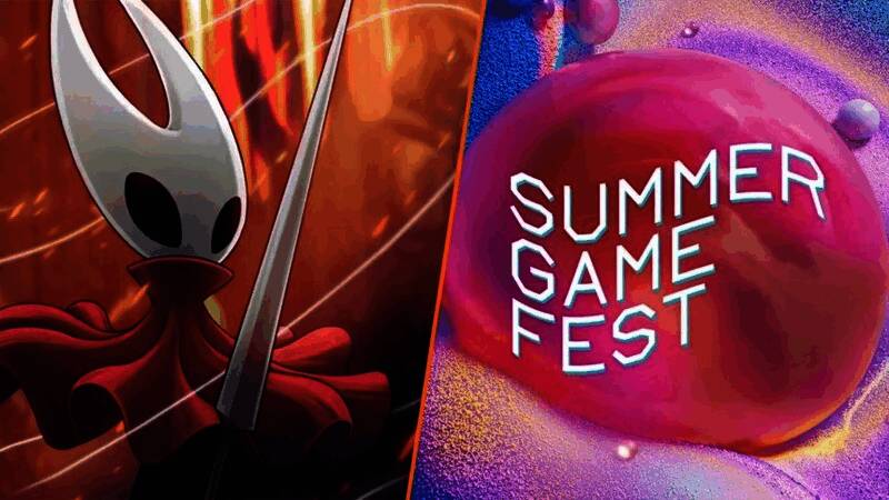 《空洞骑士：丝之歌》角色立绘与场景设定图展示