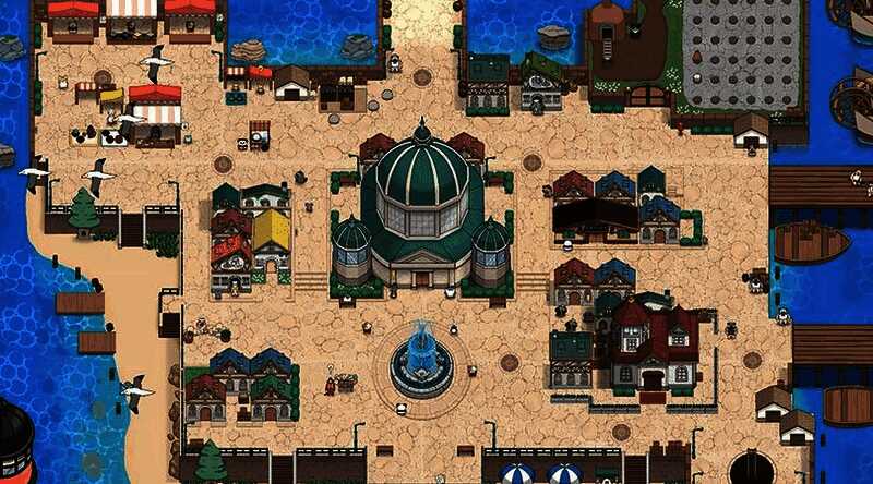 Epic Games Store界面截图，显示本周限免游戏信息页面