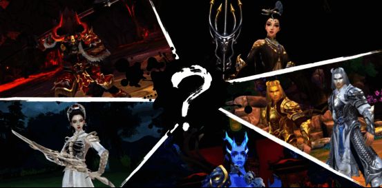 洛阳地图玄因大师位置指引，背景为古典建筑风格