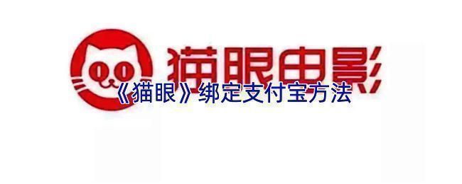 猫眼APP操作界面示意图，展示支付设置页面