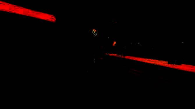 海马云电脑界面展示，流畅运行高画质游戏