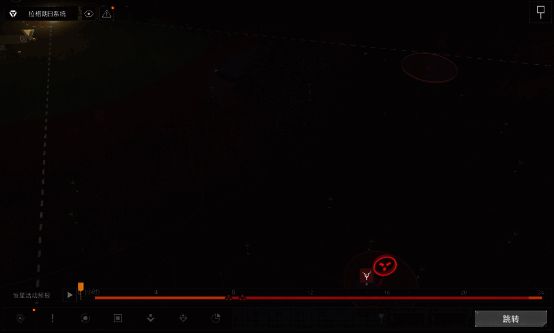 诺玛巡逻舰队整齐列队飞行，舰体泛着金属光泽，周围环绕着能量护盾