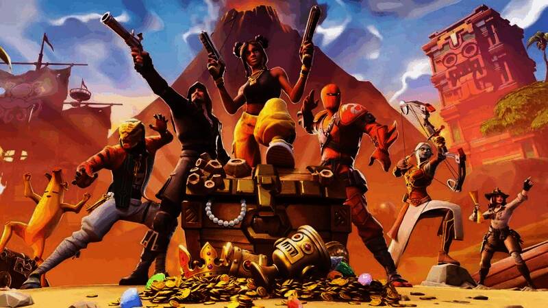 玩家使用Switch 2 Joy-con手柄切换至鼠标模式进行精准射击操作