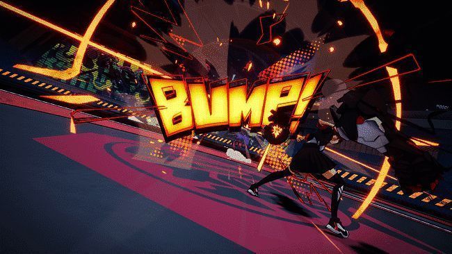 游戏内角色技能释放瞬间，特效炫丽