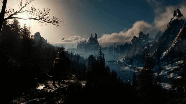 CDPR高层在《巫师3》十周年活动上发表讲话