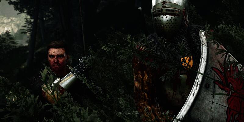 CDPR高管探讨未来游戏设计理念