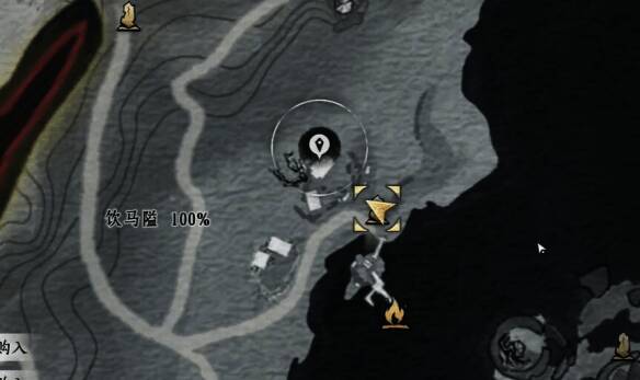 滕王村小屋内12只猫咪齐聚一堂，等待玩家互动