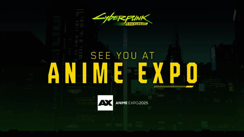 CDPR总部办公大楼外观全景，灯光通明象征高强度开发节奏