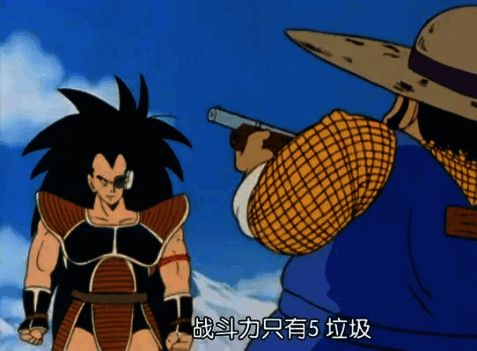 卡通风格的士兵列队准备作战画面