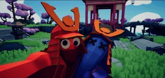 游戏界面展示多个兵种和技能选项