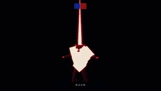 游戏主界面显示预约人数和活动信息