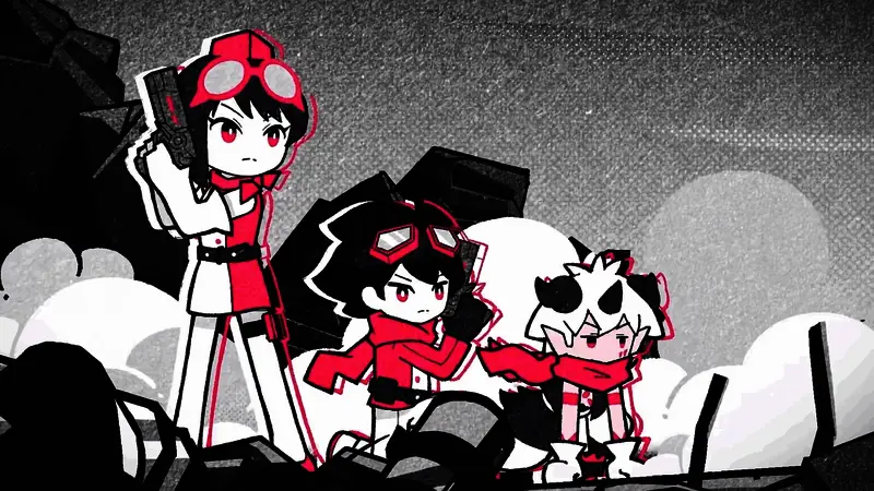 数码宝贝进化过程演示，展示不同形态变化