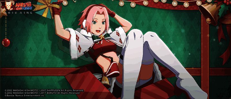 游戏主界面展示冬日季活动入口，整体风格温暖明亮