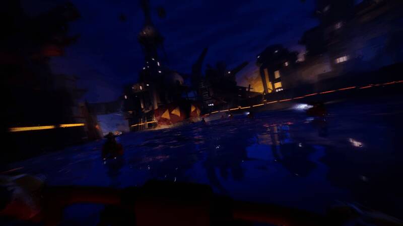 游戏内对话界面展示，多个分支选项浮现在半透明面板上