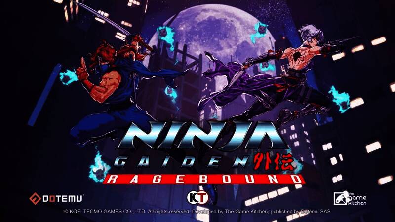 游戏主界面UI展示，整体风格复古而精致