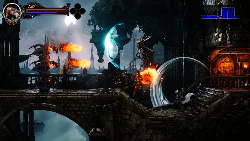 角色对话界面，剧情分支选择影响后续发展走向